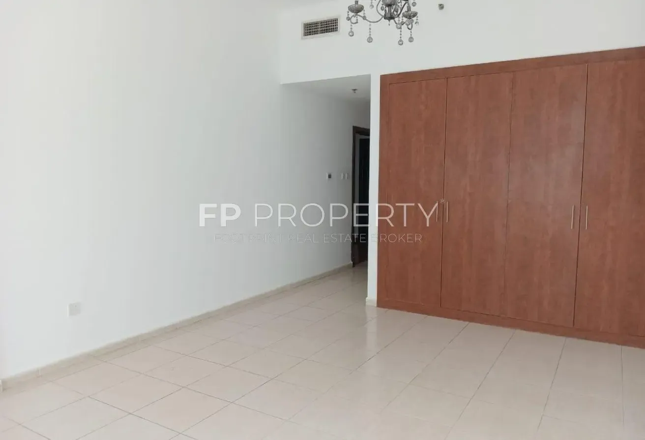 Rented | Chiller Free | Spacious | Huge Layout
