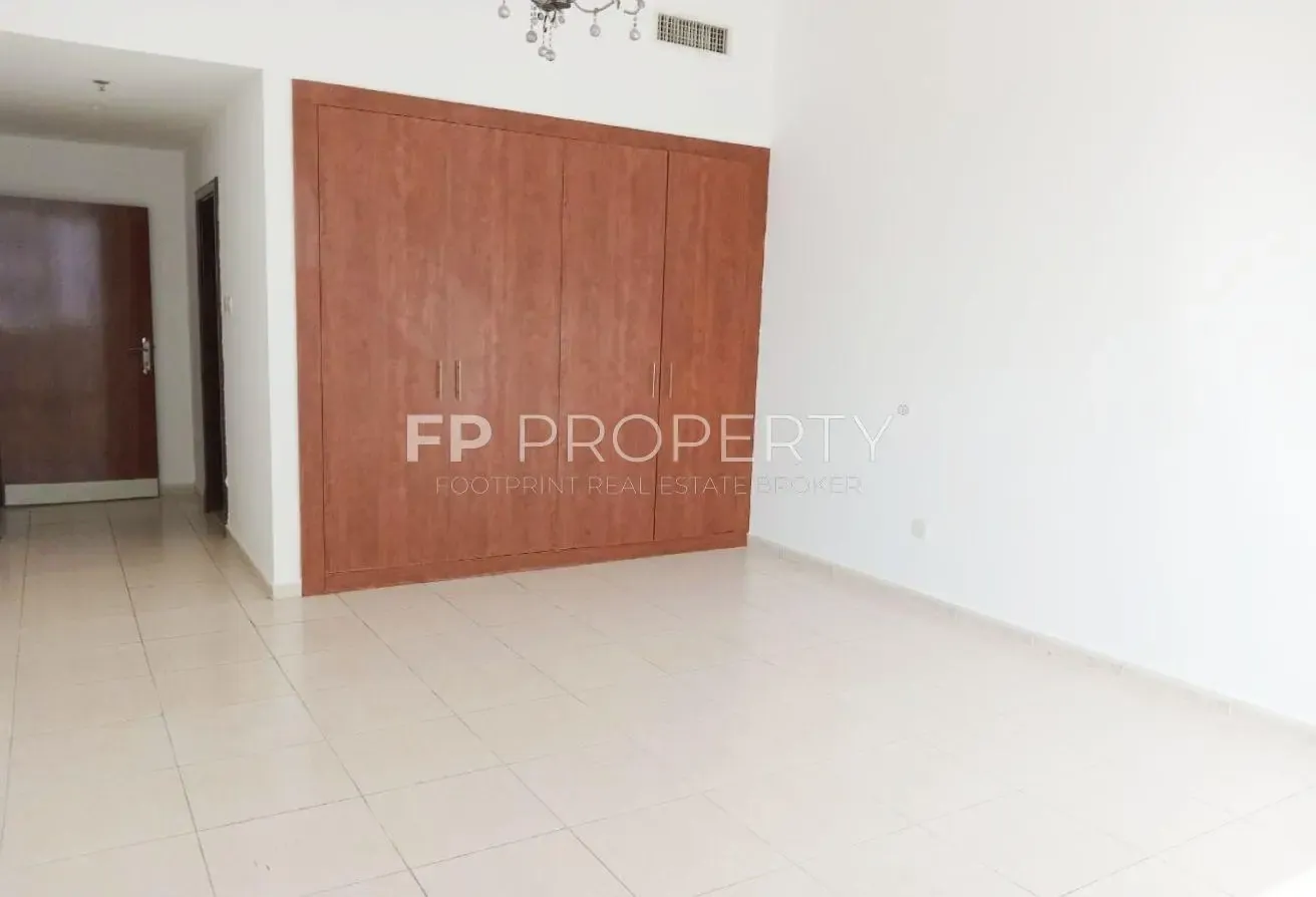 Rented | Chiller Free | Spacious | Huge Layout