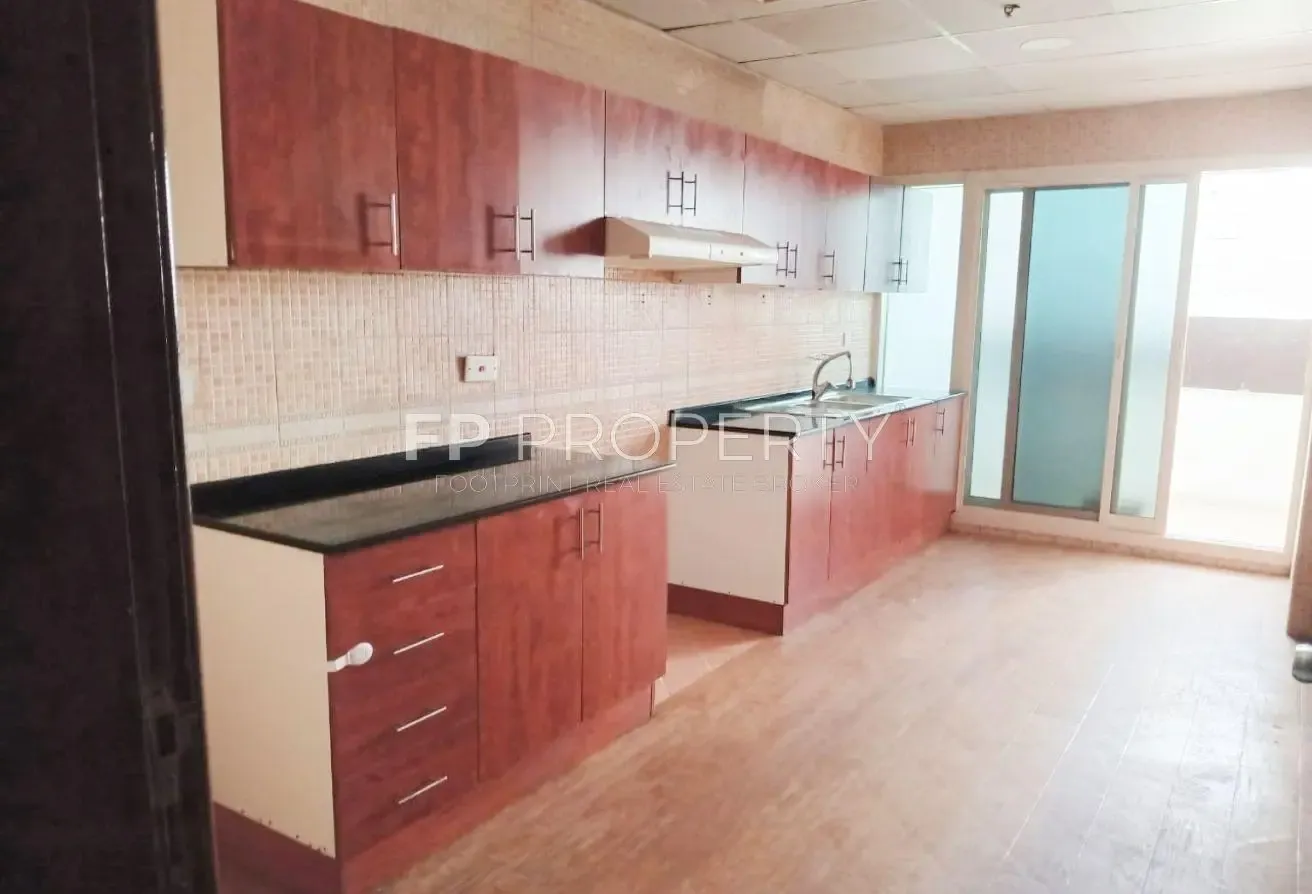 Rented | Chiller Free | Spacious | Huge Layout