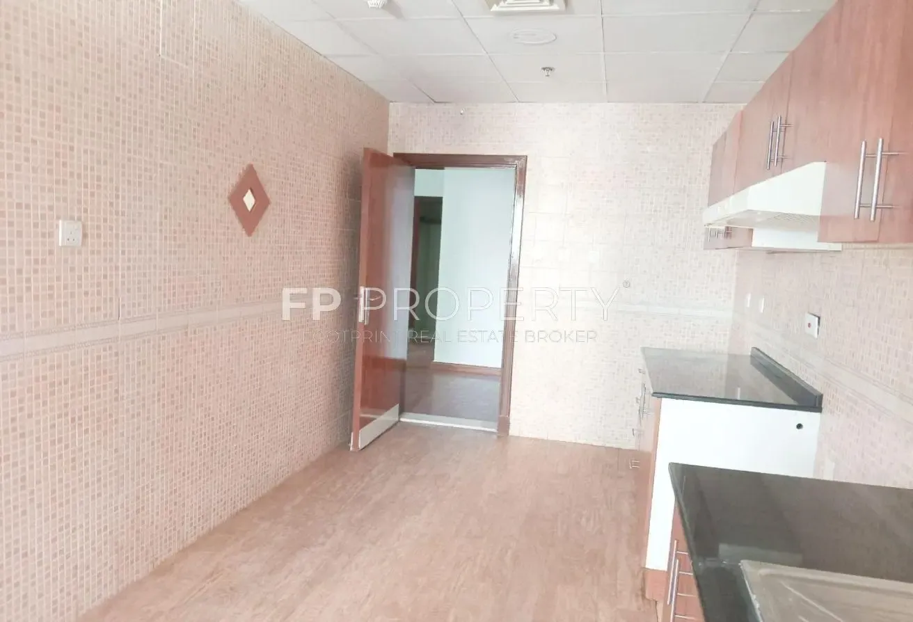 Rented | Chiller Free | Spacious | Huge Layout