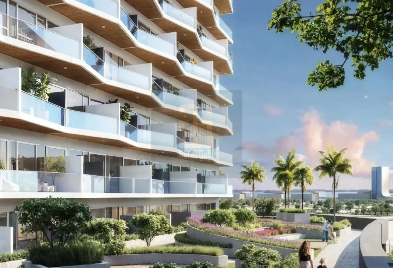 Stunning Pool View  Spacious 2BR  Prime Investment