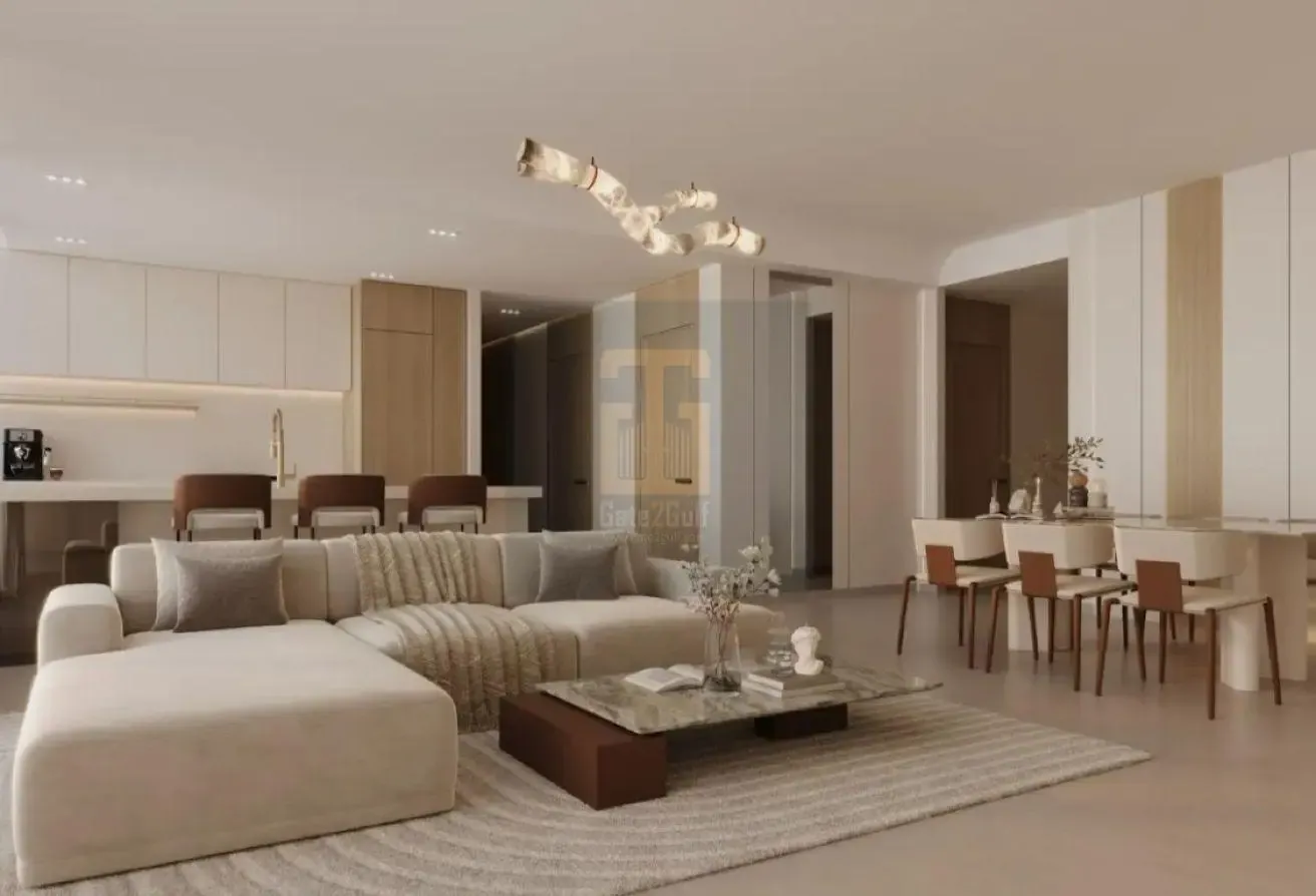 Stunning Pool View  Spacious 2BR  Prime Investment