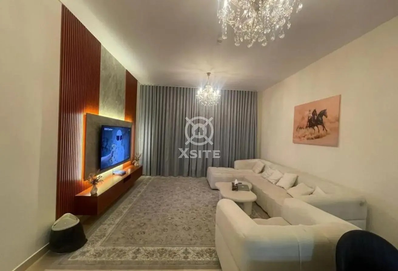 Fully Furnished|Below Market Price|Investor Choice