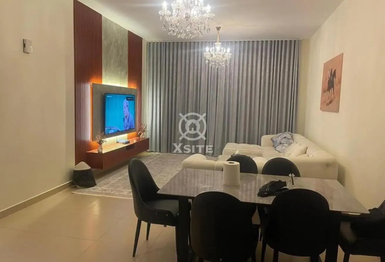 Fully Furnished|Below Market Price|Investor Choice