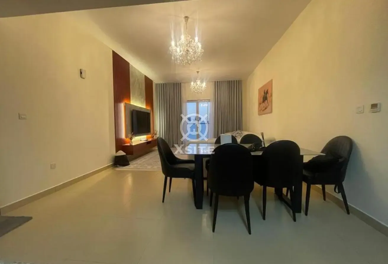 Fully Furnished|Below Market Price|Investor Choice