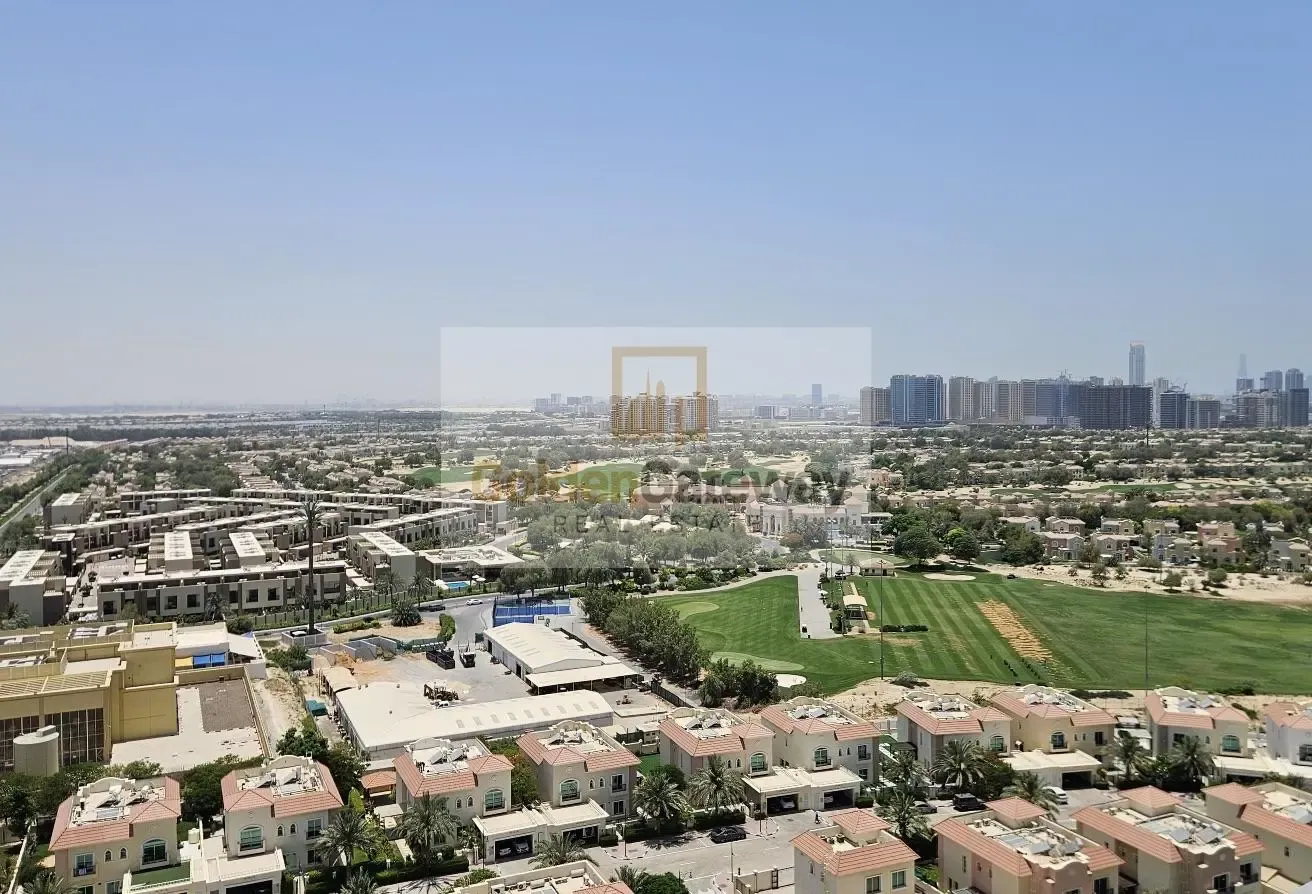VACANT ON TRANSFER | UPGRADED | GOLF COURSE VIEW |