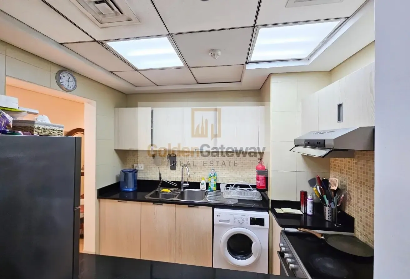 VACANT ON TRANSFER | UPGRADED | GOLF COURSE VIEW |