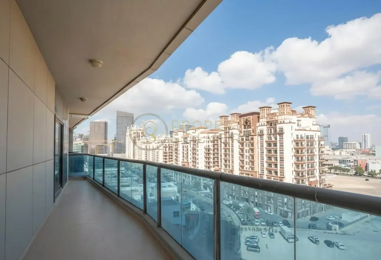 Exclusive Unit | Spacious Layout | Community View