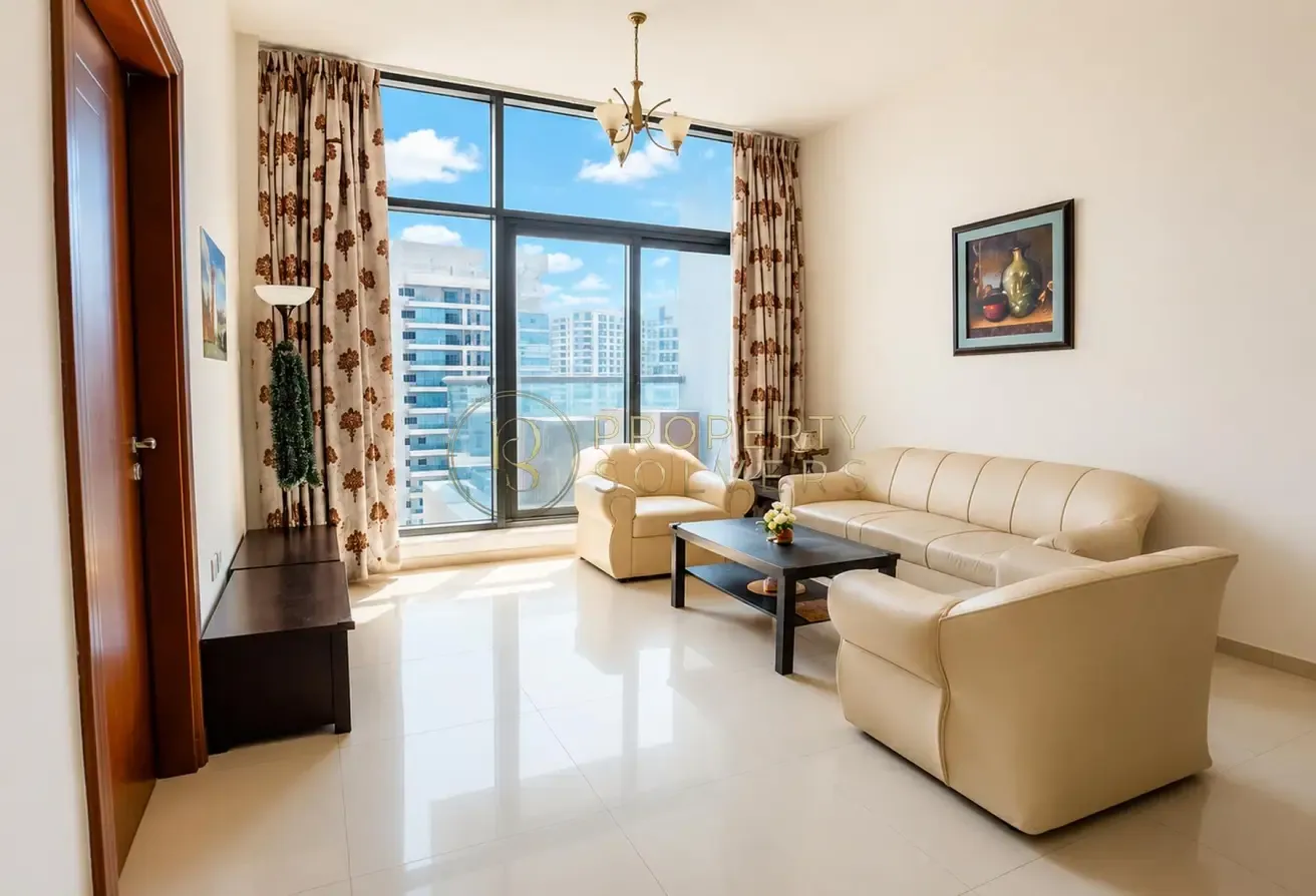 Exclusive Unit | Spacious Layout | Community View