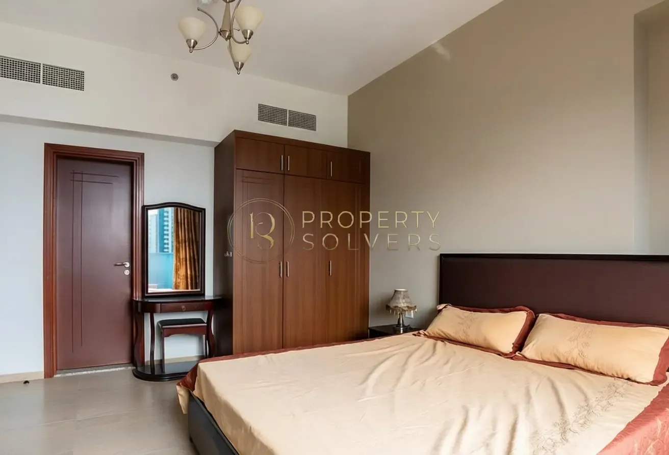Exclusive Unit | Spacious Layout | Community View