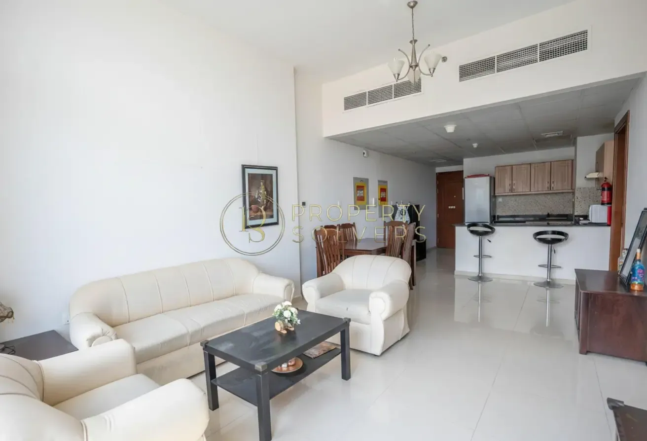 Exclusive Unit | Spacious Layout | Community View