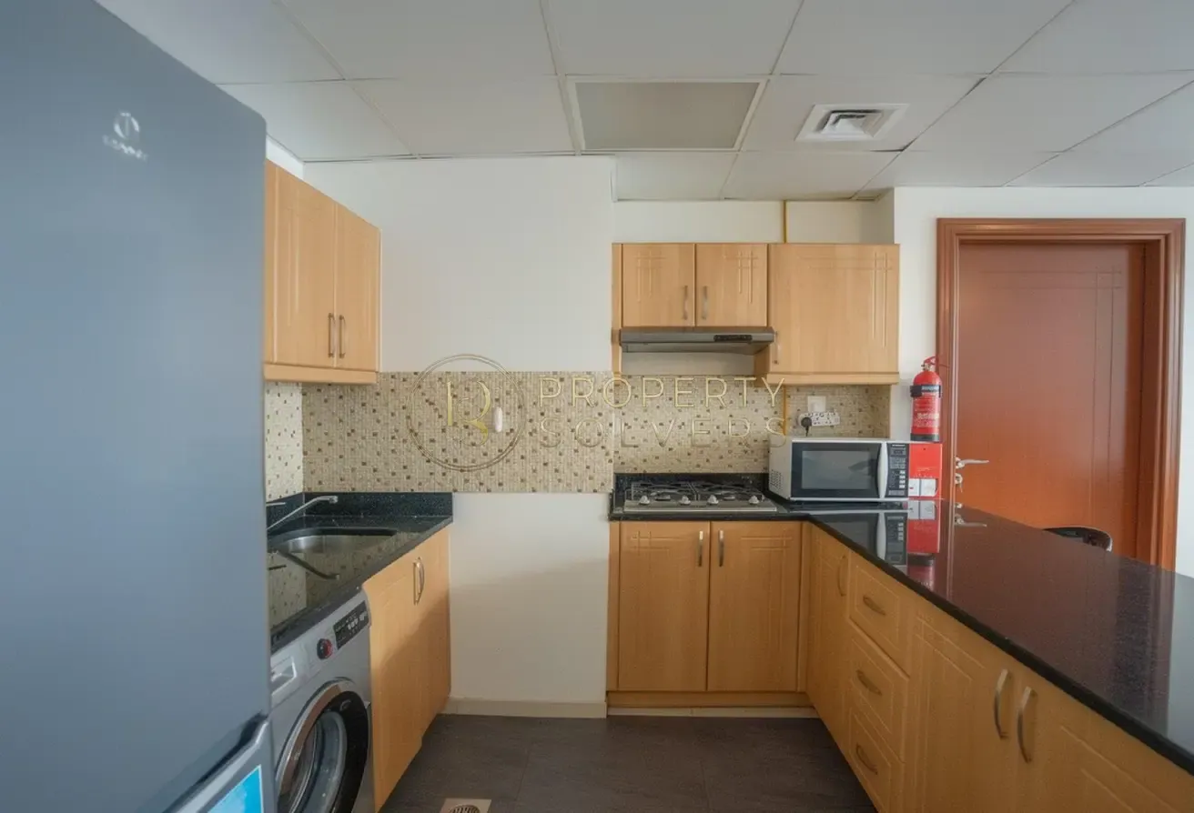 Exclusive Unit | Spacious Layout | Community View