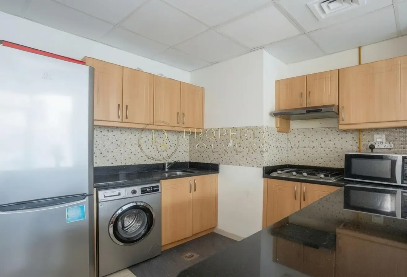 Exclusive Unit | Spacious Layout | Community View