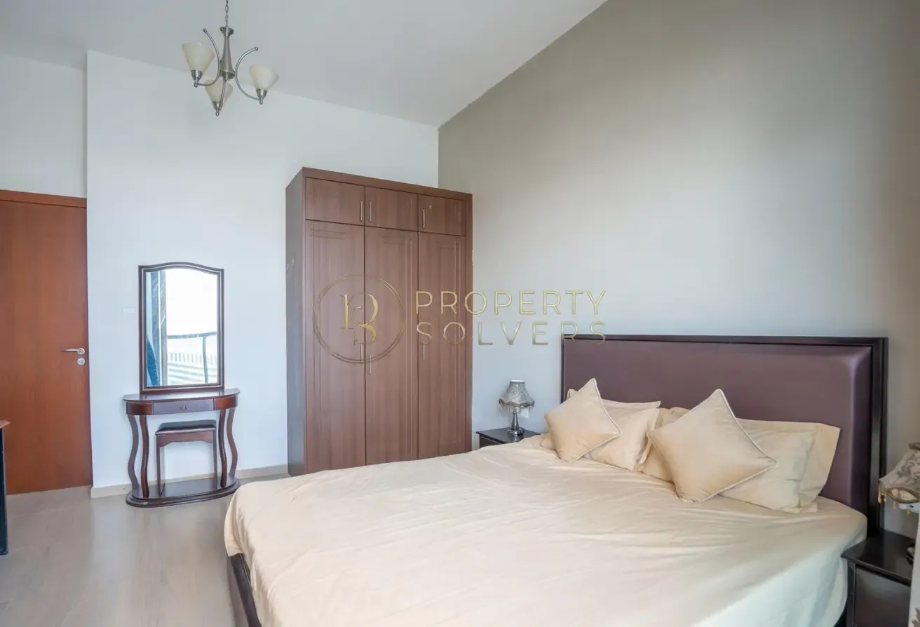 Exclusive Unit | Spacious Layout | Community View