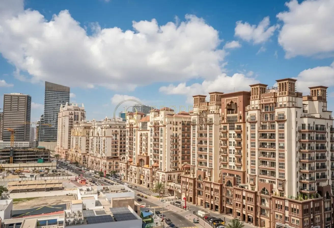 Exclusive Unit | Spacious Layout | Community View