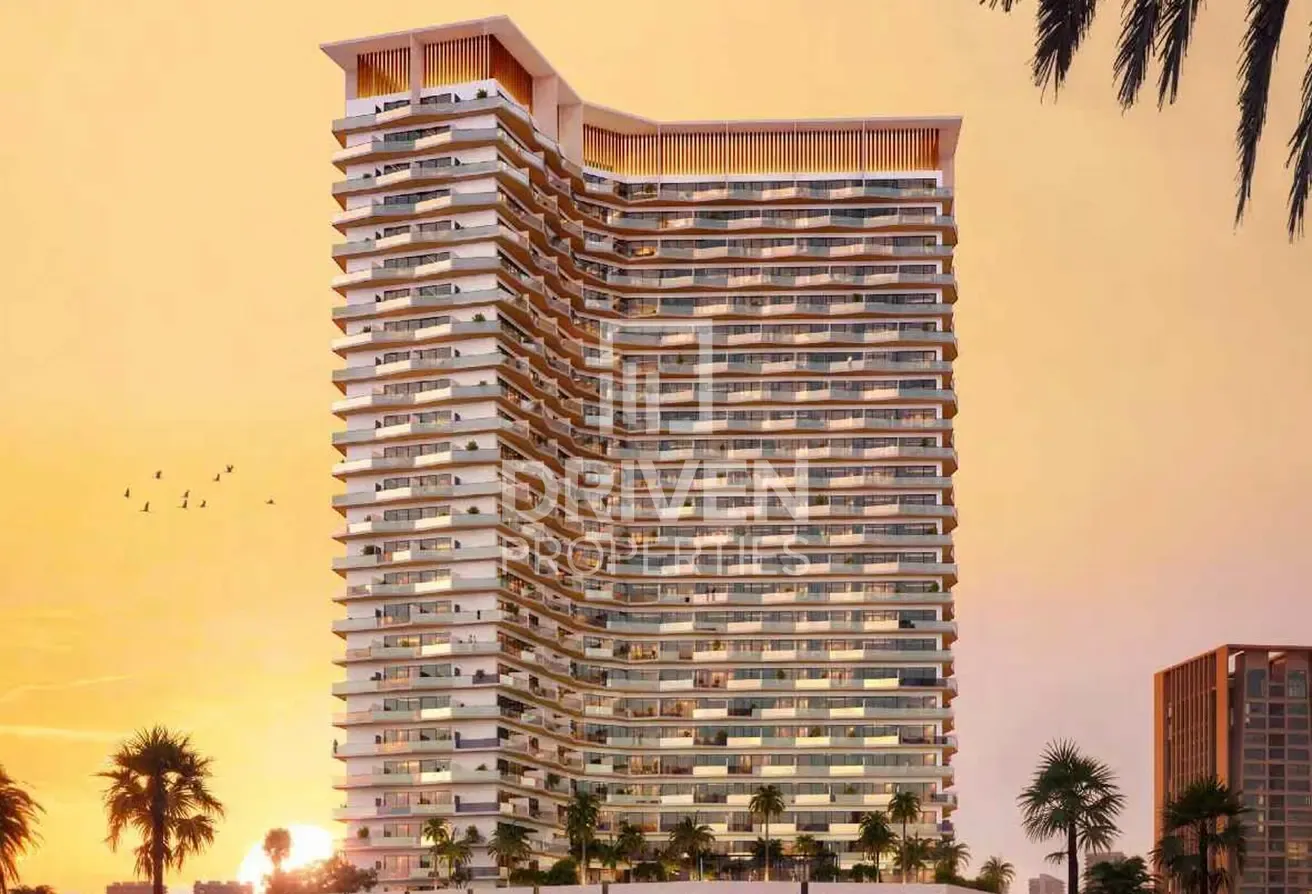 Community View | Prime Location | High Floor