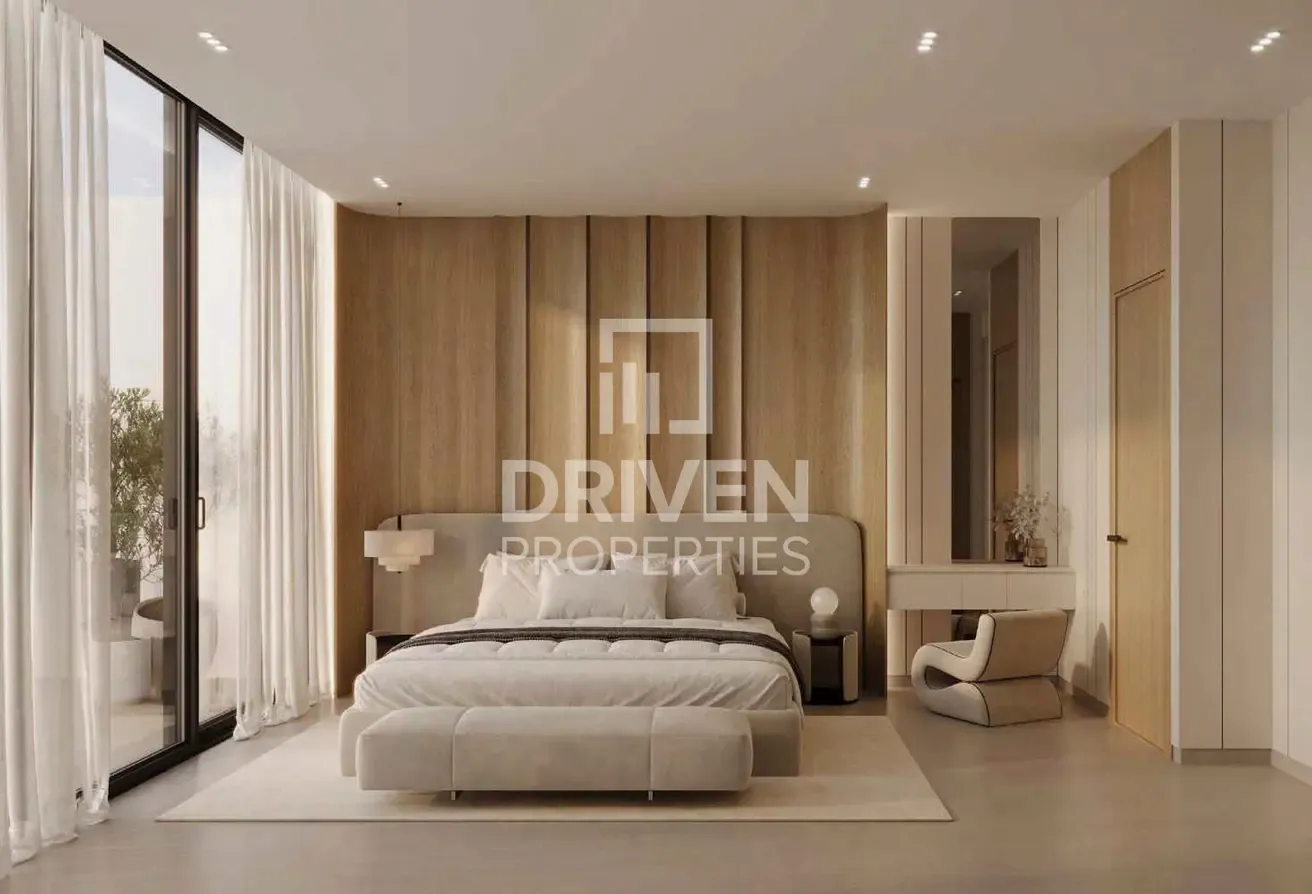 Community View | Prime Location | High Floor