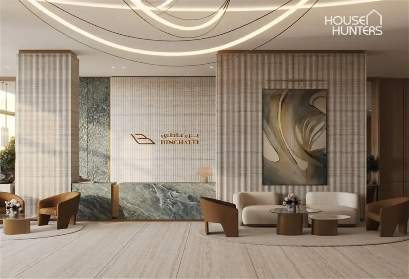 Stunning Views | 25th Floor | Prime Location