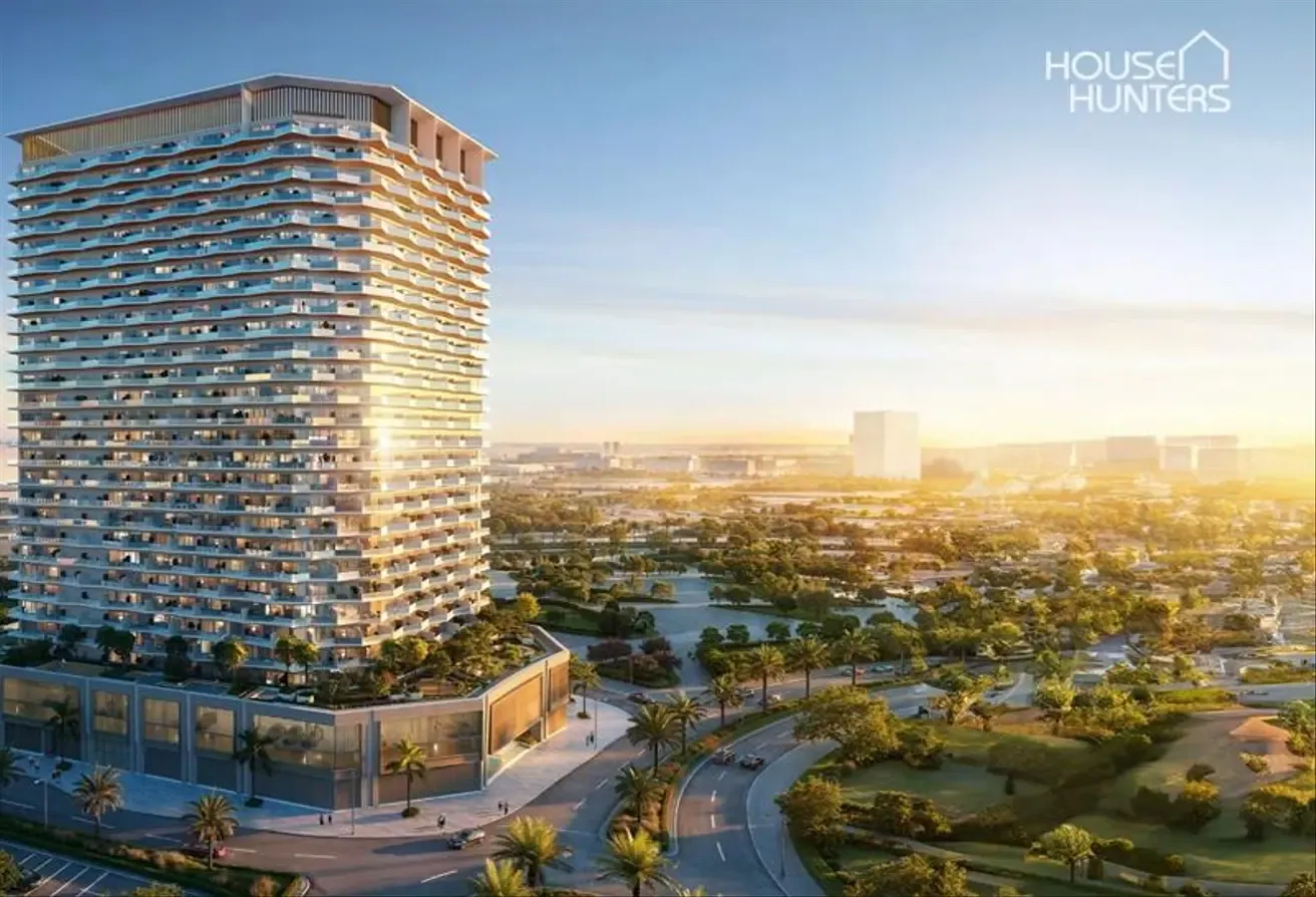 Stunning Views | 25th Floor | Prime Location