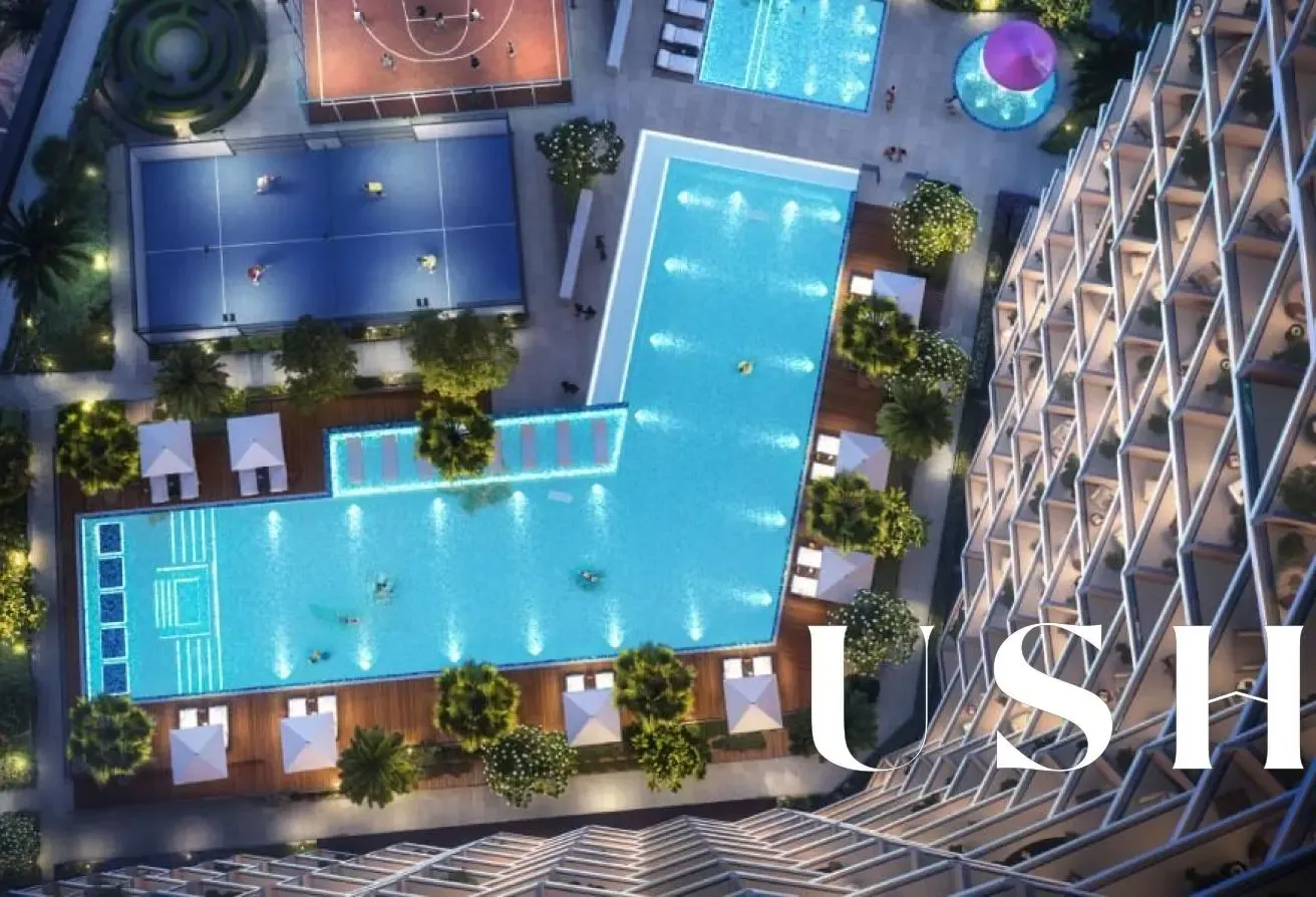 Luxury Apartment | Prime Location | Modern Living