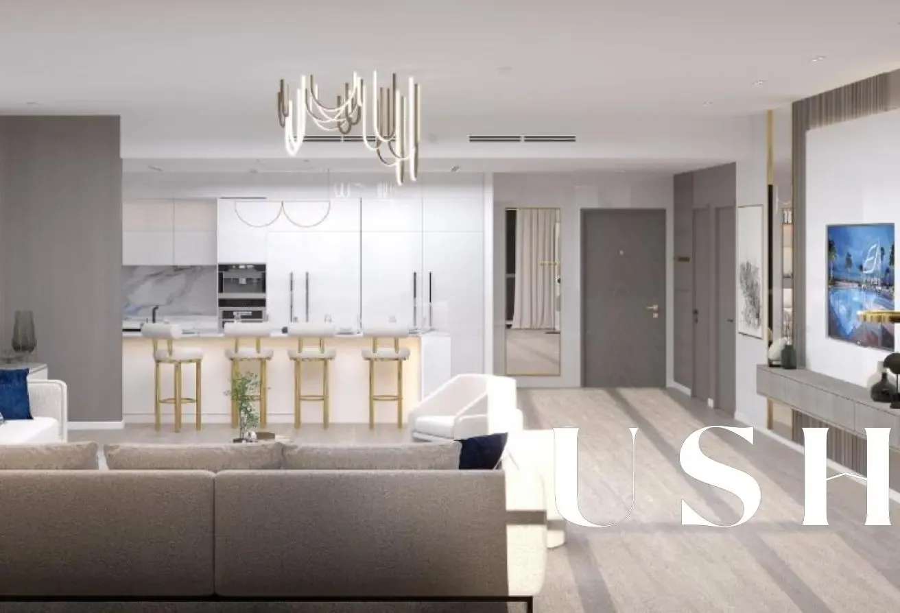 Luxury Apartment | Prime Location | Modern Living