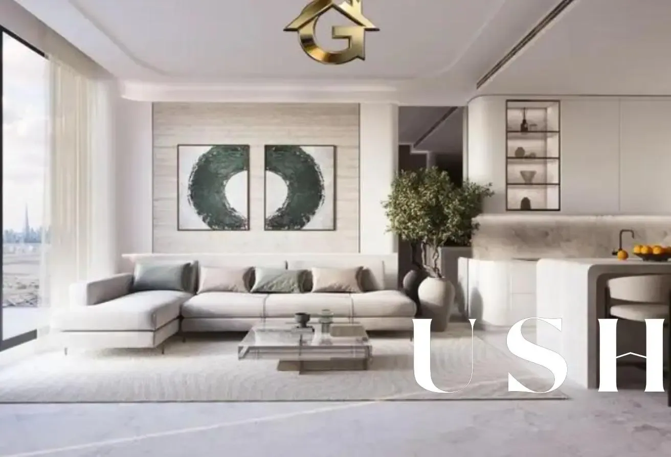 Luxury Apartment | Prime Location | Modern Living