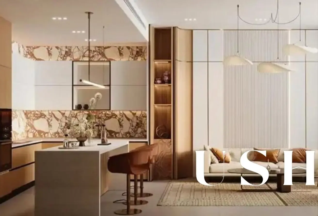Luxury Apartment | Prime Location | Modern Living