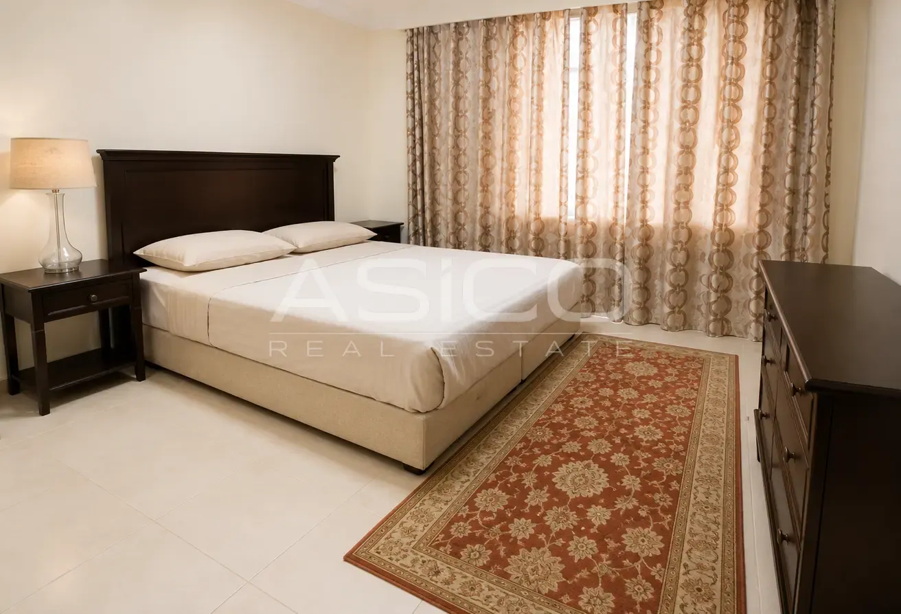 Modern 2BR | Great Investment | Semi Furnished