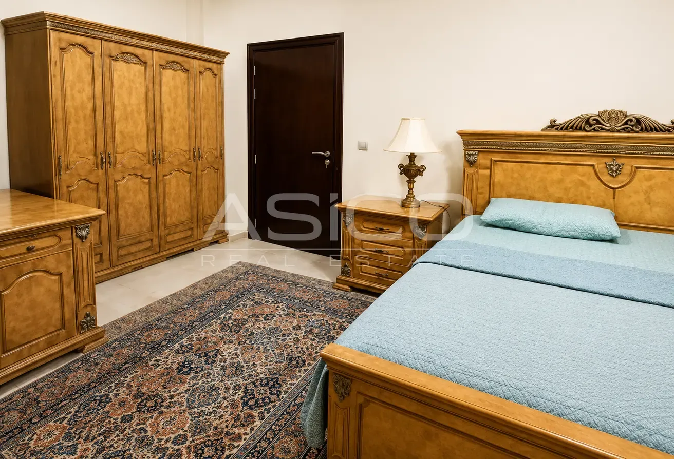 Modern 2BR | Great Investment | Semi Furnished