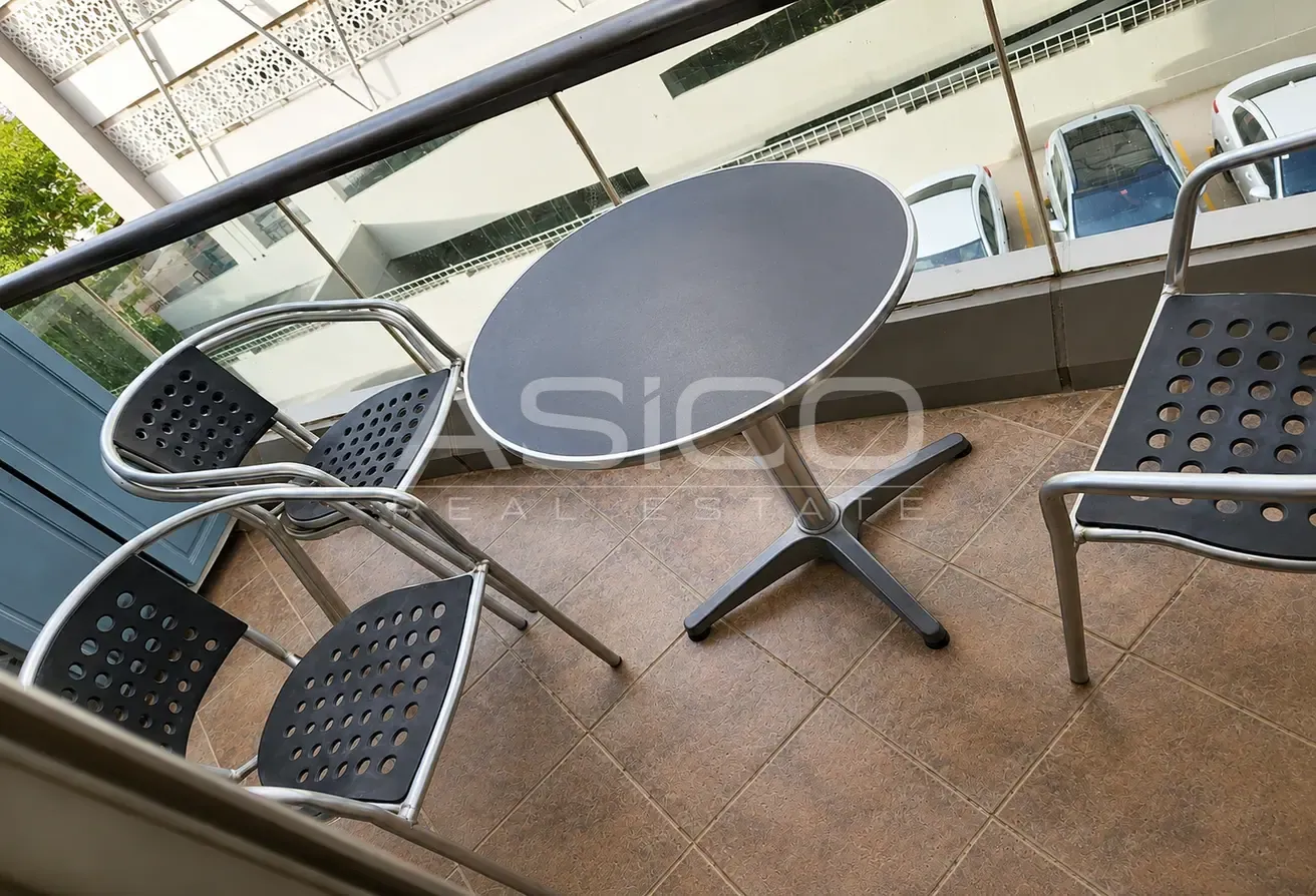 Modern 2BR | Great Investment | Semi Furnished