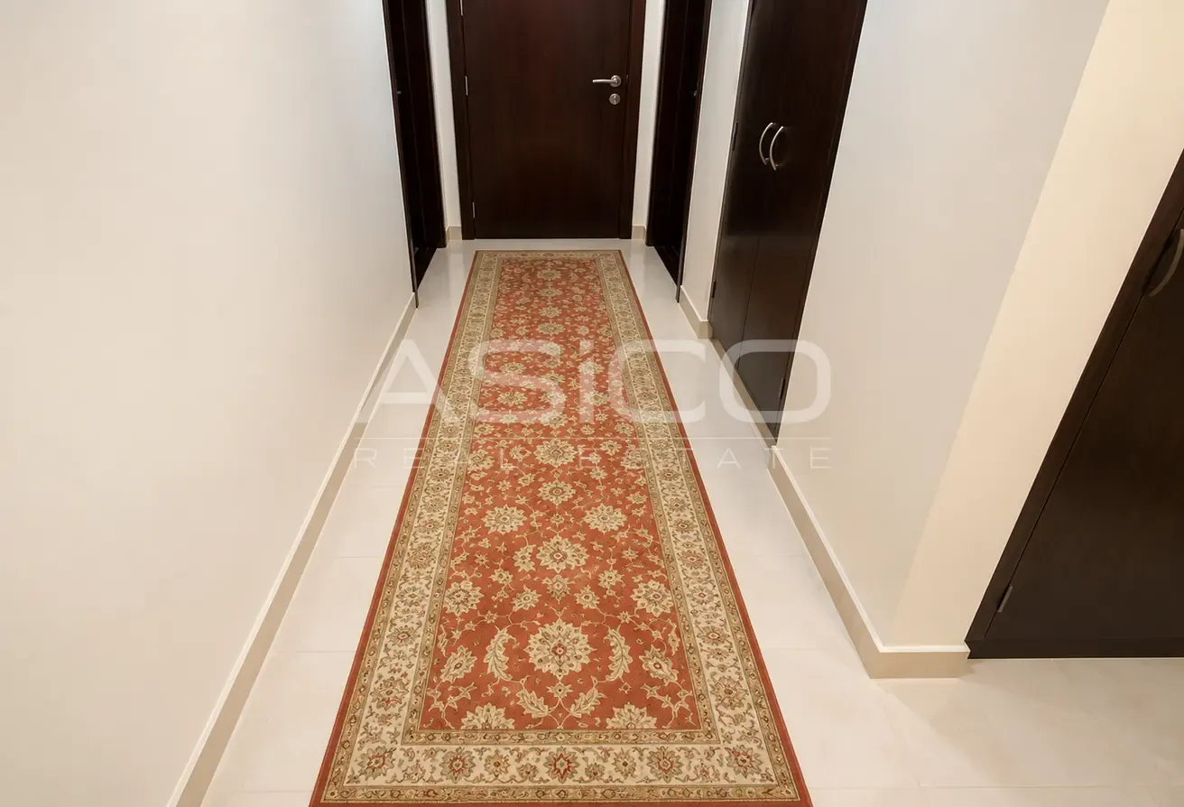 Modern 2BR | Great Investment | Semi Furnished