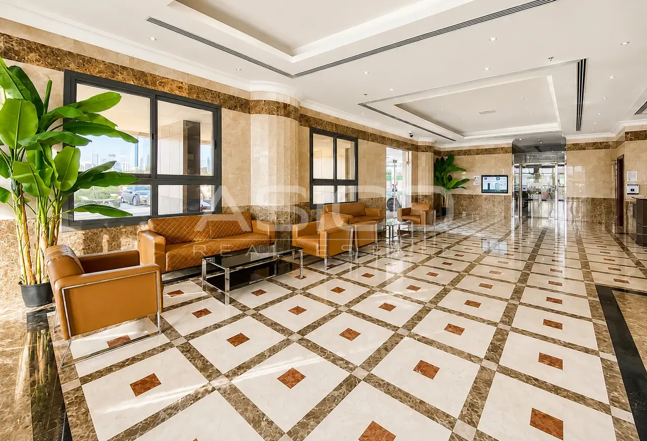 Modern 2BR | Great Investment | Semi Furnished