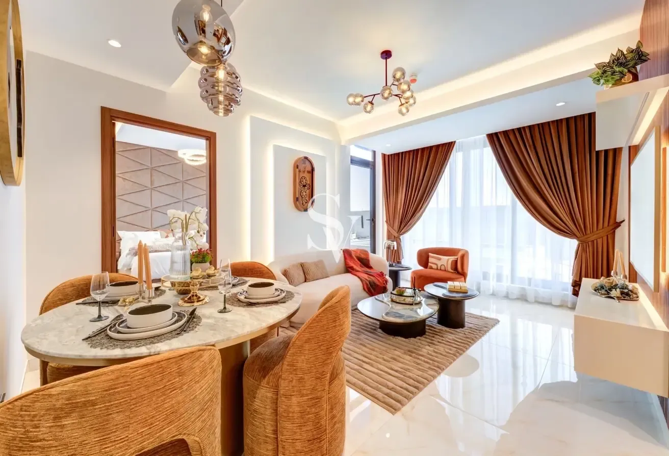 High Floor | Closed Kitchen | Near to Handover