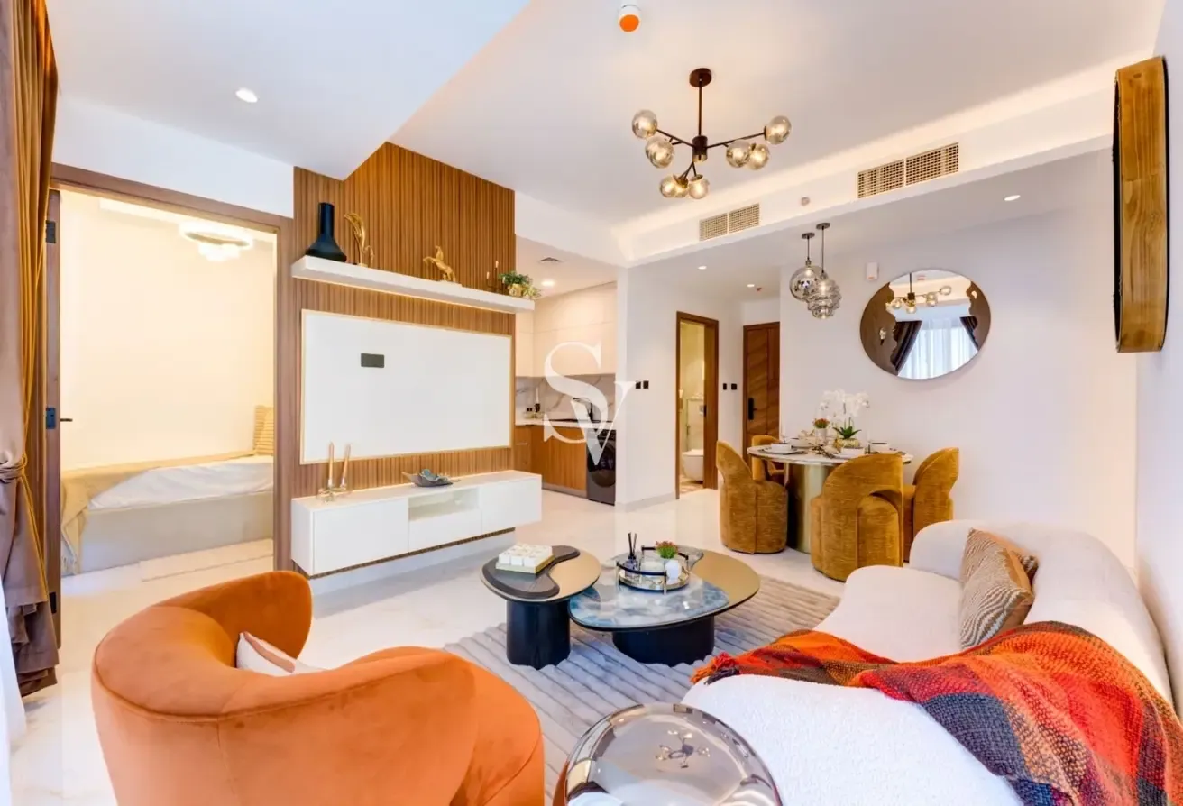 High Floor | Closed Kitchen | Near to Handover