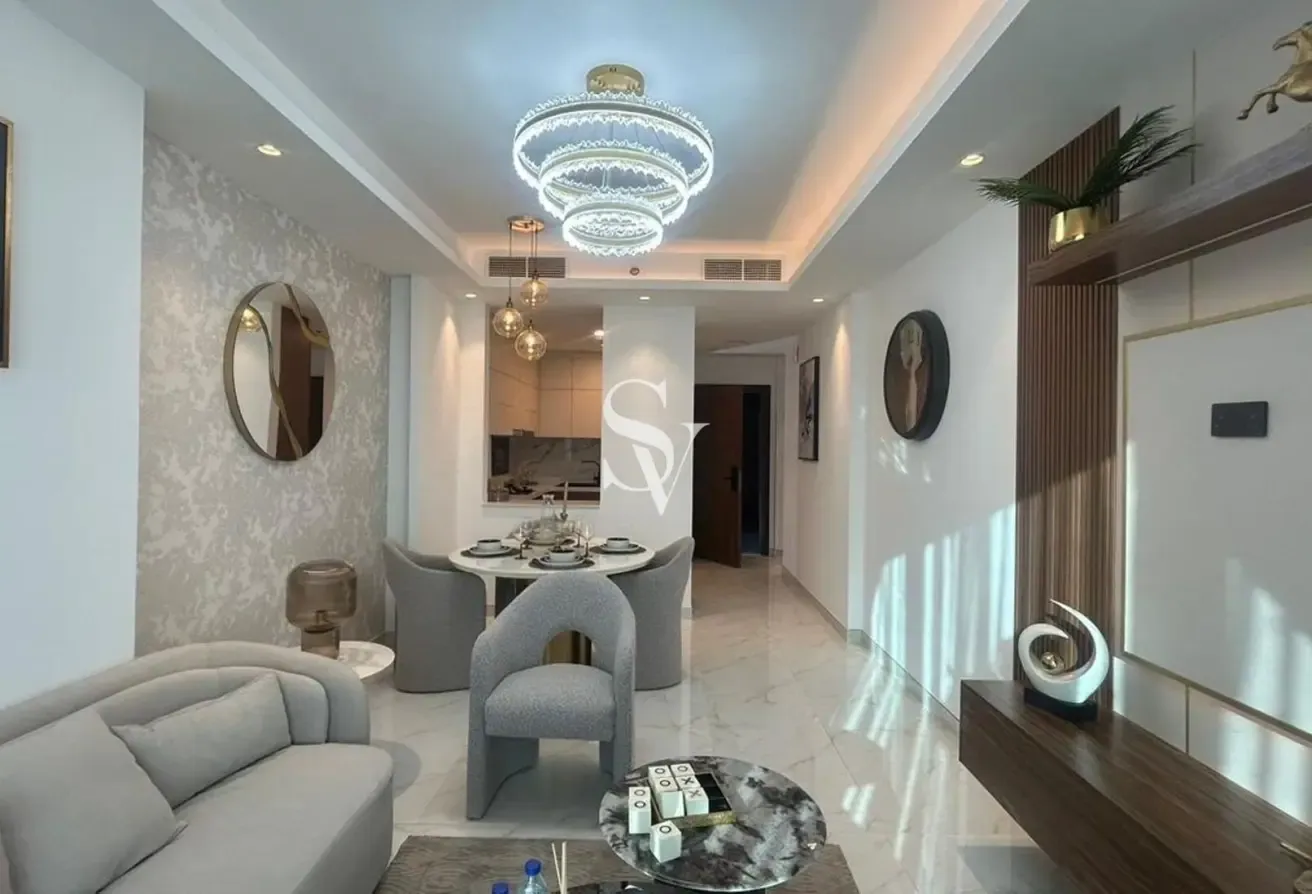 Smart 2BR with Study| 20/80 | Myra Onyx