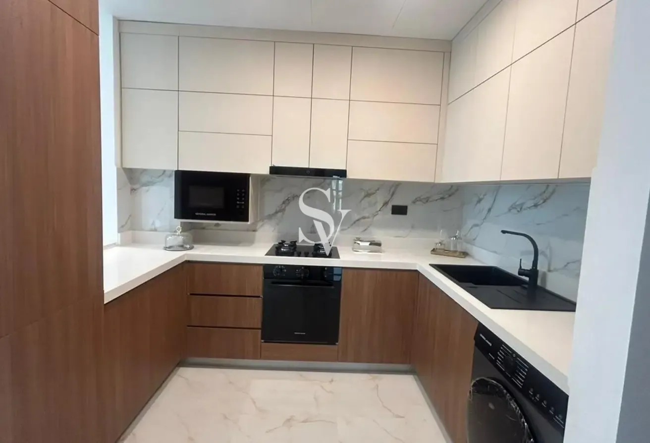 Smart 2BR with Study| 20/80 | Myra Onyx