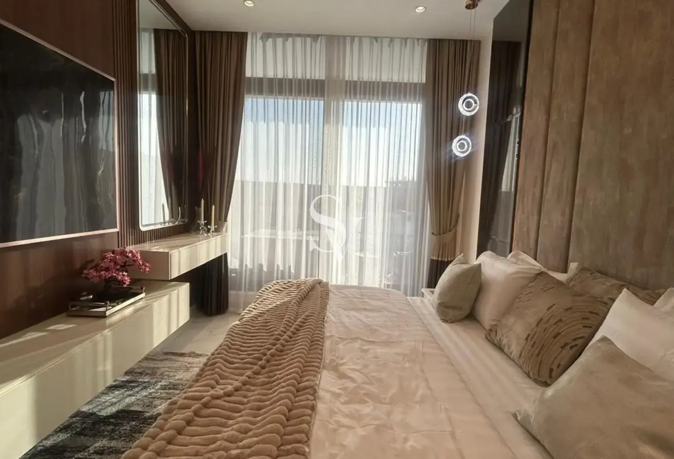Smart 2BR with Study| 20/80 | Myra Onyx