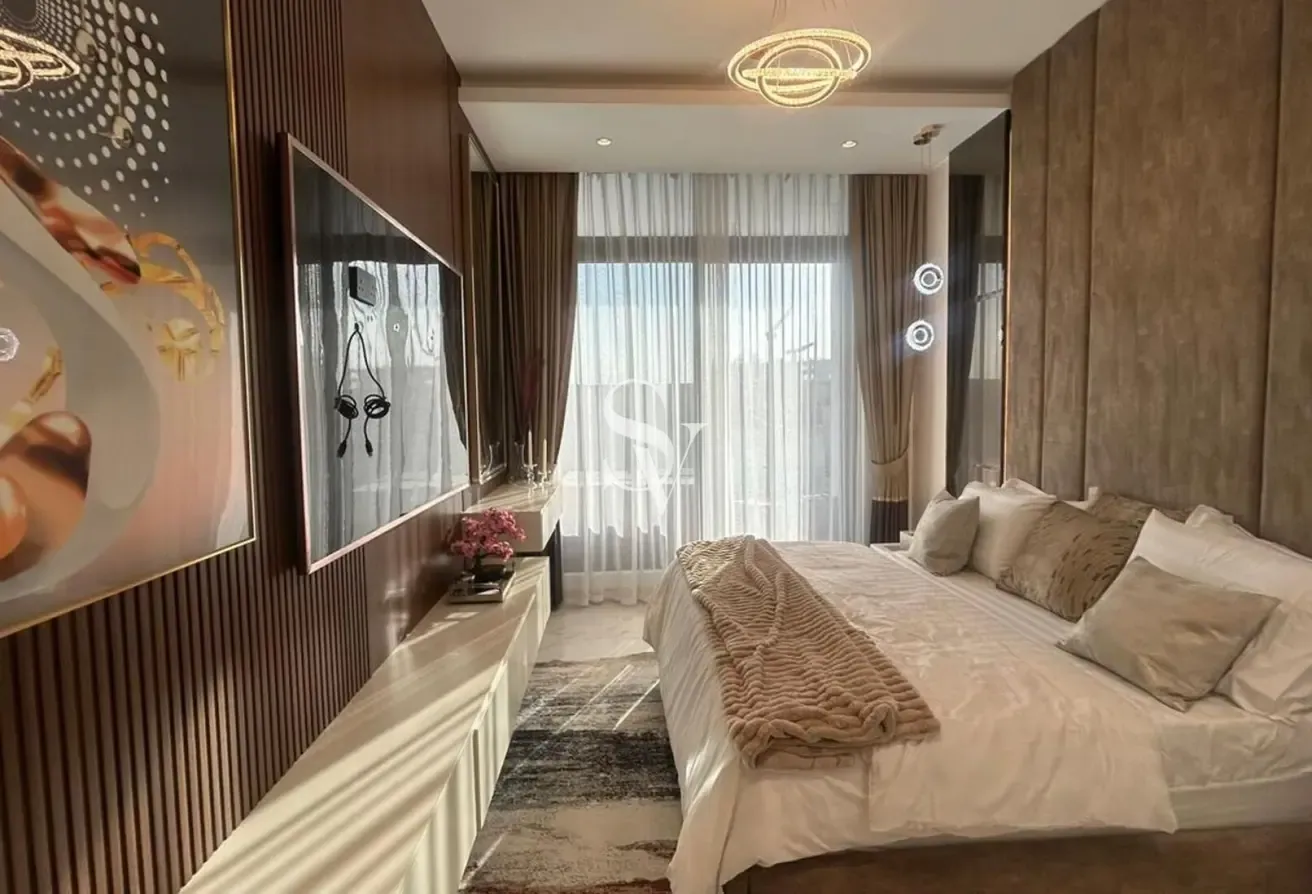 Smart 2BR with Study| 20/80 | Myra Onyx
