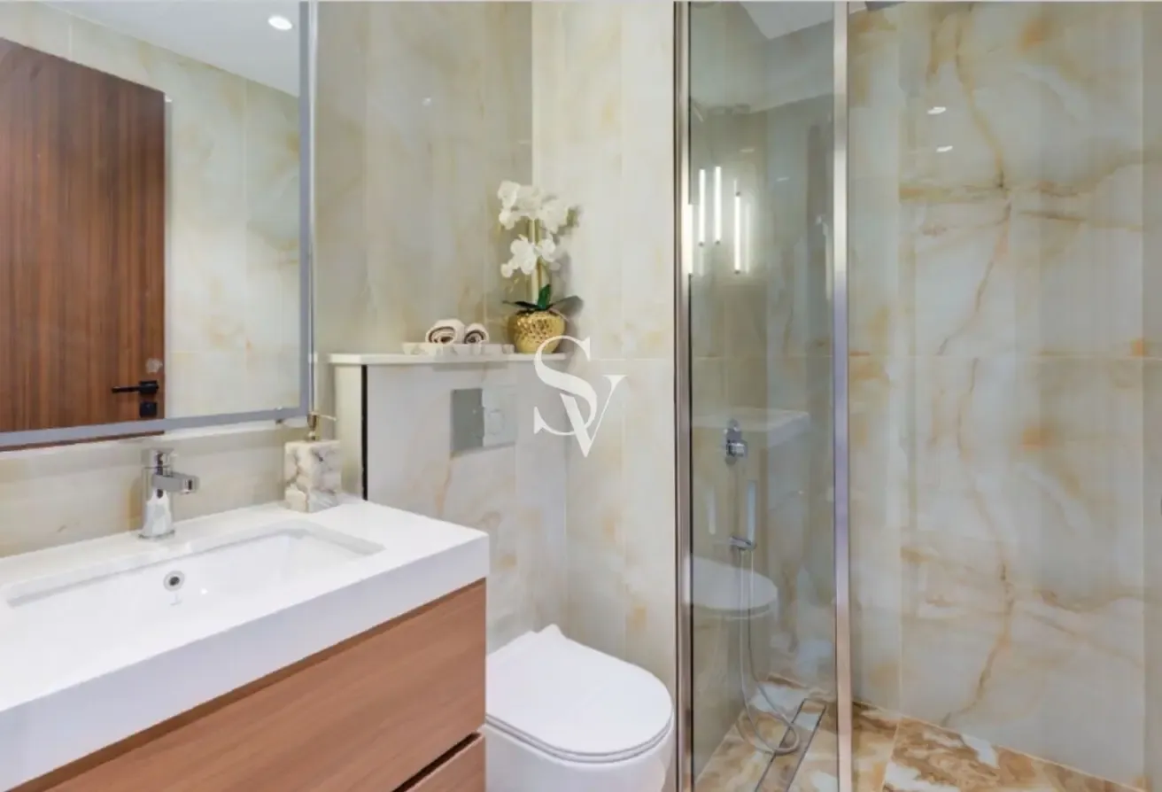 Handover near | 20/80Payment plan | Prime location