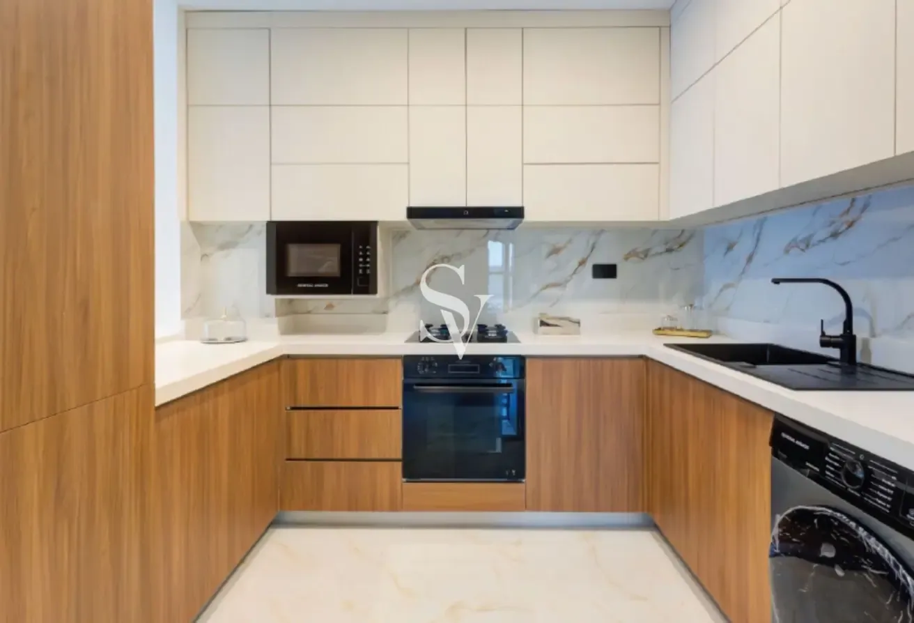 Handover near | 20/80Payment plan | Prime location