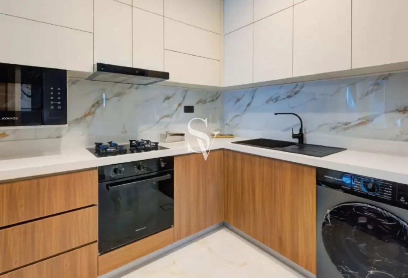 Handover near | 20/80Payment plan | Prime location