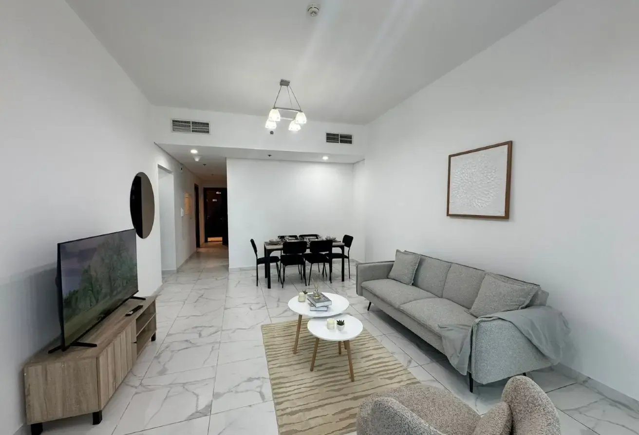 BIG SIZE 2 BEDROOM | FREE HOLD | POOL & GYM