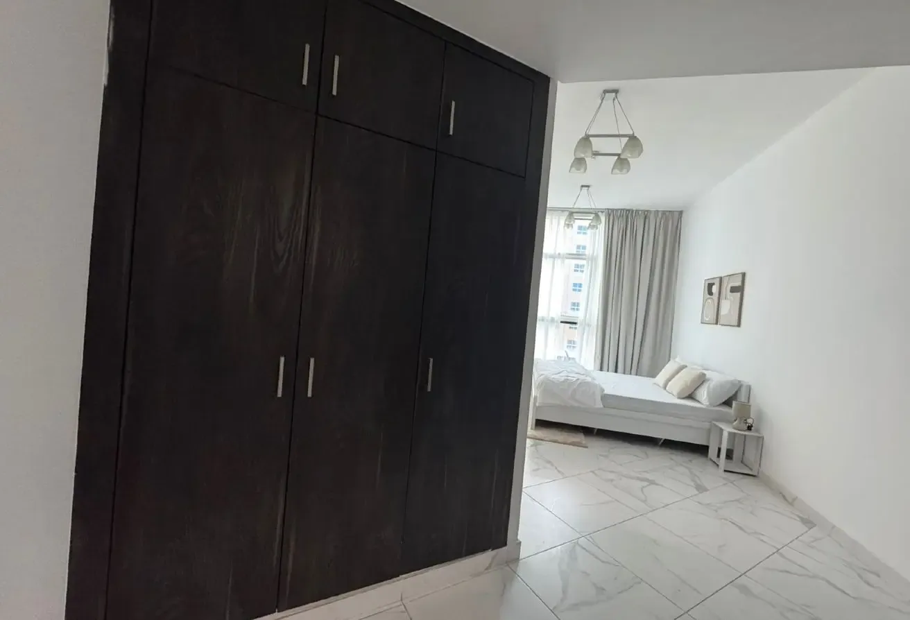 BIG SIZE 2 BEDROOM | FREE HOLD | POOL & GYM