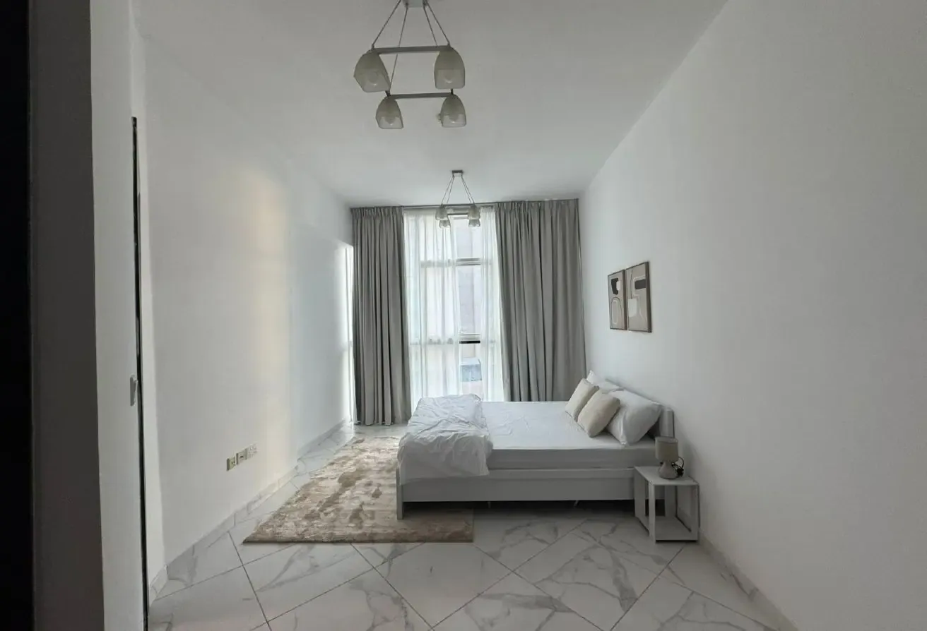 BIG SIZE 2 BEDROOM | FREE HOLD | POOL & GYM