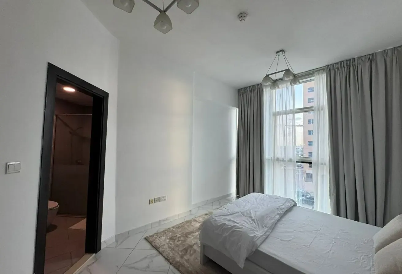 BIG SIZE 2 BEDROOM | FREE HOLD | POOL & GYM
