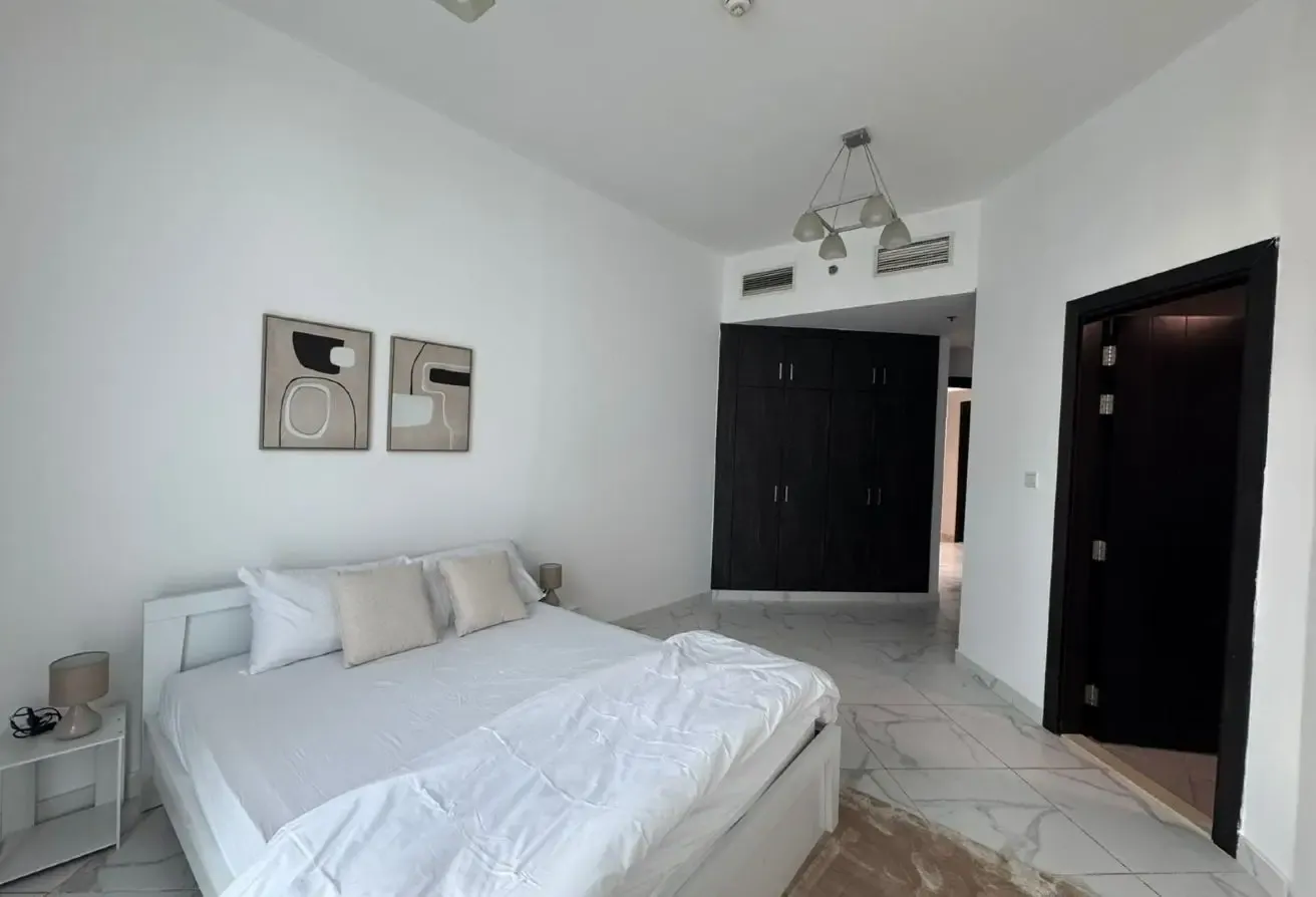 BIG SIZE 2 BEDROOM | FREE HOLD | POOL & GYM