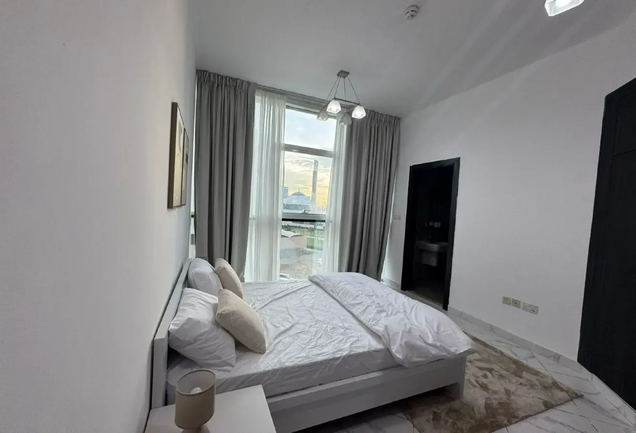 BIG SIZE 2 BEDROOM | FREE HOLD | POOL & GYM