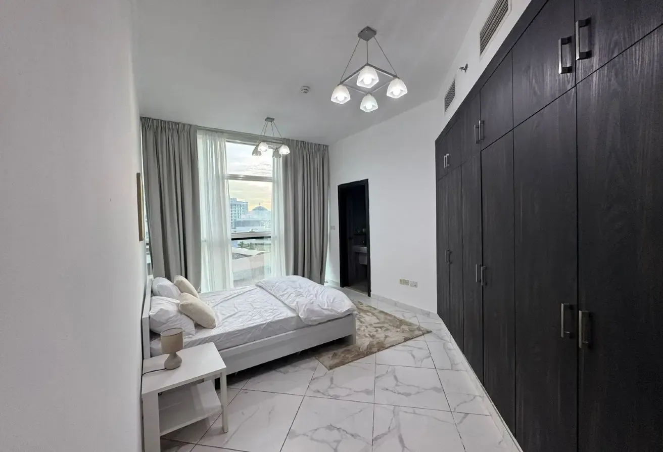 BIG SIZE 2 BEDROOM | FREE HOLD | POOL & GYM