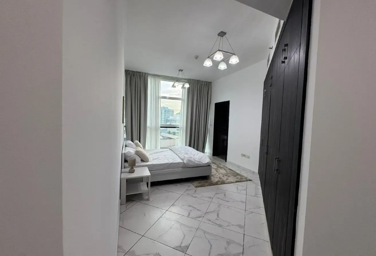 BIG SIZE 2 BEDROOM | FREE HOLD | POOL & GYM