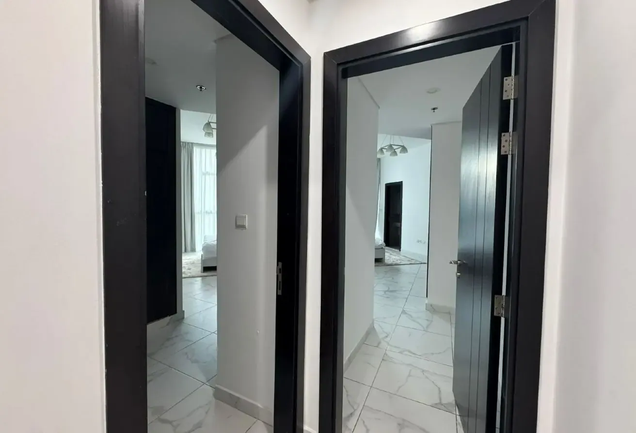 BIG SIZE 2 BEDROOM | FREE HOLD | POOL & GYM